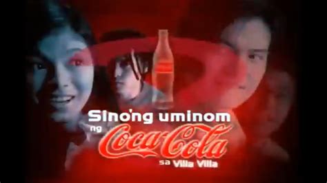 coke commercial 90s philippines|Classic Coca Cola Philippine TV Ads Compilation .